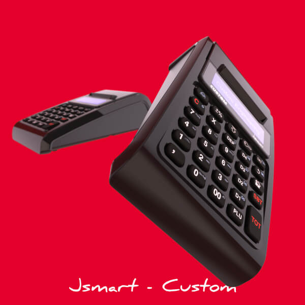 Jsmart - Custom S.p.A.
